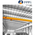 Lifting Equipment  SL Manual Single Girder Overhead Crane Price